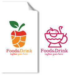 FlavorFusion: Creative Food and Drink Branding