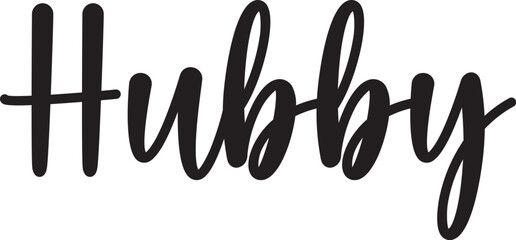 Wedding bridal shower typography design on plain white transparent isolated background for card, shirt, hoodie, sweatshirt, apparel, tag, mug, icon, poster or badge