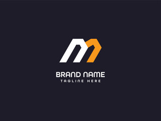 letter logo for your business and company identity

