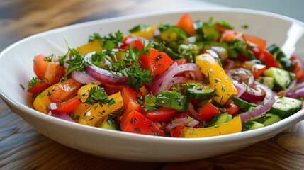 salad
