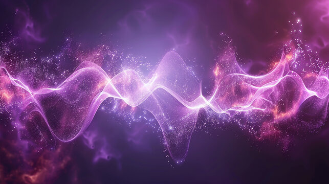 Dynamic quantum flux background particles in motion cutting edge science