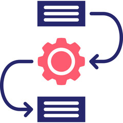 Workflow Icon