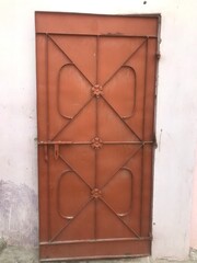 House door 