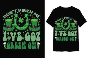 st patrick's day t shirt design beer, Irish, drink
