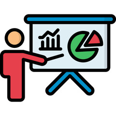 Presentation Icon