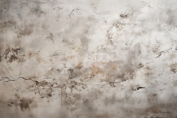 gray and white cracked concrete wall texture background