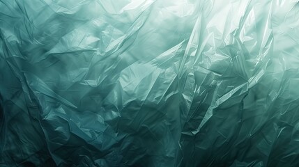 Obraz premium plastic bag texture and background