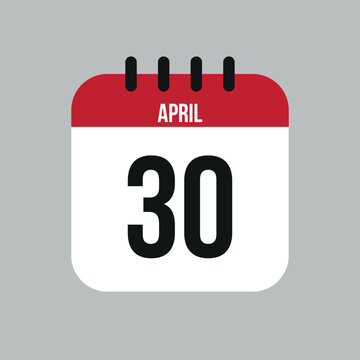 30 April" Images – Browse 396 Stock Photos, Vectors, and Video ...