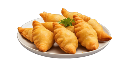 a single fresh fry Goji png / transparent