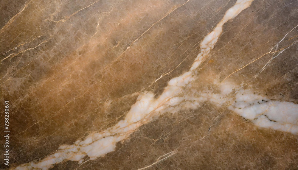 Poster marble texture background pattern with high resolution.