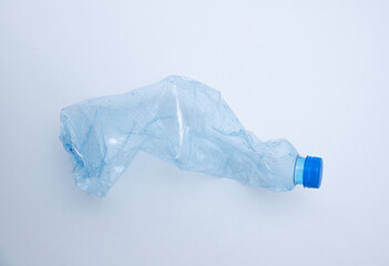 Bottle plastic 