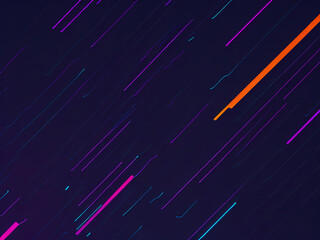 footage,neon,abstract,scattered,gradient background,wallpaper,motion,cool theme