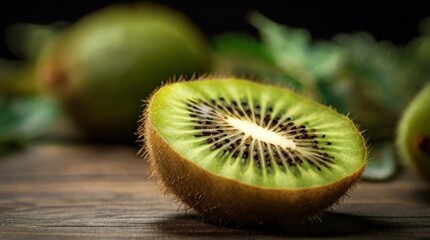kiwi fruit