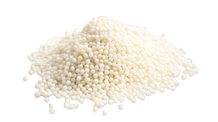 Close up of organic sab png / transparent