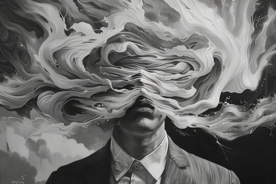 mental health concept