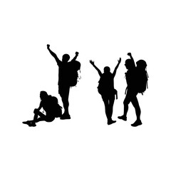 Trailblazing Love: Adventures of a Hiking Couple