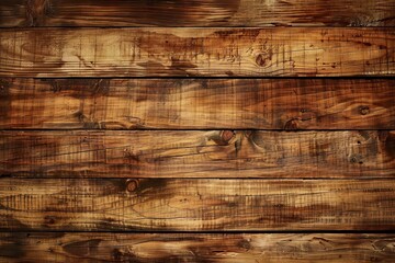 Rustic wood texture with a 3d effect. natural Vintage wooden background