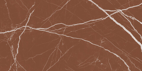 dark red brown high glossy marble stone slab, vitrified polished marble random design, interior and...