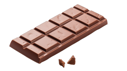 chocolate bar png / transparent