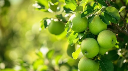 Tempting Harvest: Apples You'll Crave at First Sight