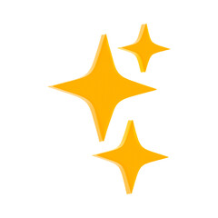3D stars