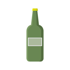 Beer bottle