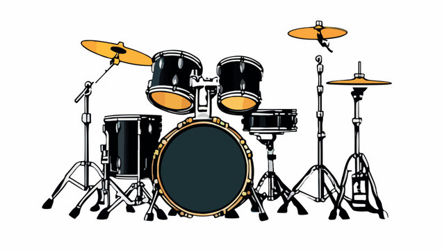 Vector de una bater&iacute;a