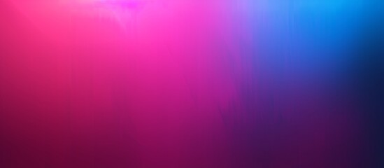 Abstract blur neon glow background. Blue, pink, purple colors light overlay background