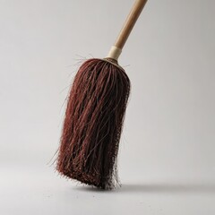 wooden brush for cleaning
