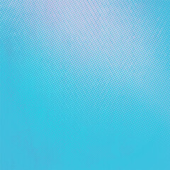 Blue square background template for banner, poster, event, celebrations and various design works