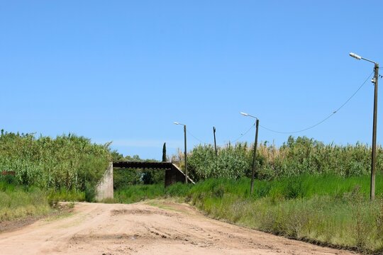 puente