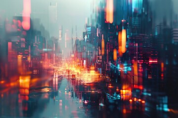 Obraz premium background