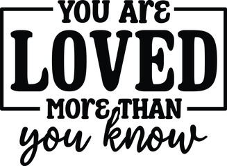 Motivational And Inspirational SVG Bundle