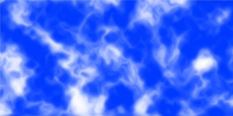 abstract dark blue cloudy sky background