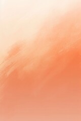 Fototapeta premium Abstract wallpaper of a pink and orange and peach fuzz pantone gradient. Mesmerizing masterpiece capturing the vibrant hues of a peach and orange sunset, evoking feelings of warmth and creativity