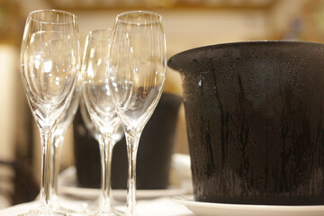 Copas de Vino