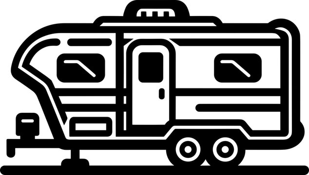 Camper Trailer