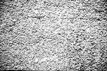 Rustic grunge vector texture with grain and stains. Abstract noise background. Weathered surface. Dirty and damaged. Detailed rough backdrop. Vector graphic illustration with transparent white. EPS10.