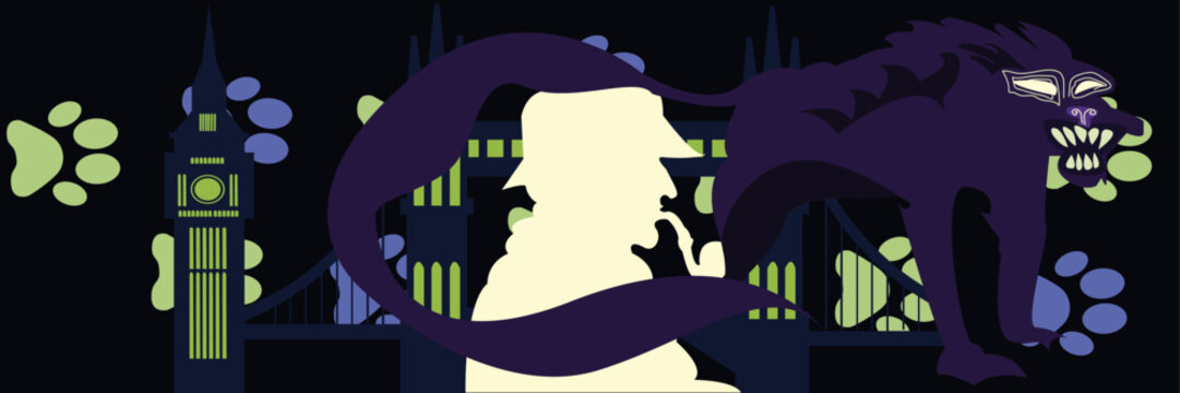 Hound of the Baskervilles