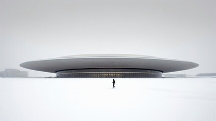 Fototapeta premium balloon in the window