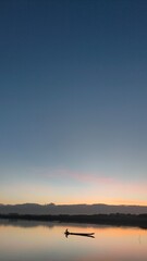 Beautiful mornings at Malabon