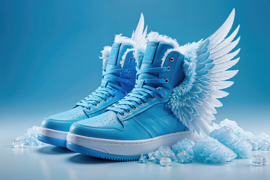 Wings shoe on sale