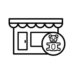 Toy Store icon