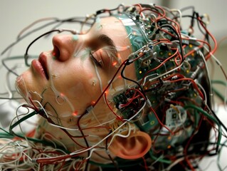 Brain computer interfaces merging thoughts with technology