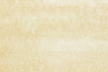 Old Paper texture. vintage paper background or texture; brown paper texture