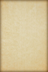 Old Paper texture. vintage paper background or texture; brown paper texture