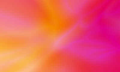 Gradient background abstract pink mood series (18)