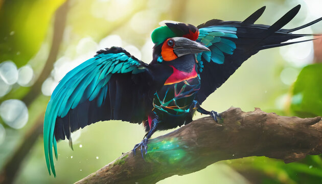 tucano