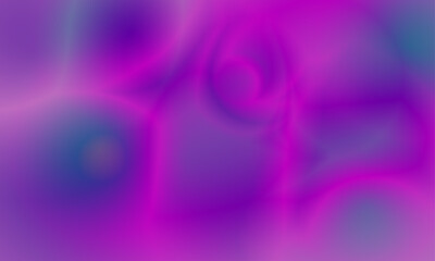 Gradient background abstract purple mood series (3)