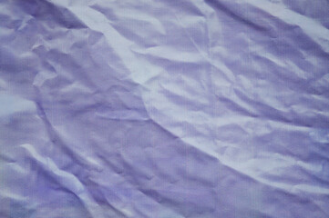 crumpled paper background, texture, abstract wallpaper